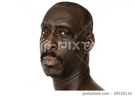 African descent man in a shoot African descent man in a shoot 30558110
