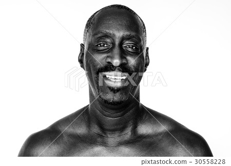 African descent man in a shoot African descent man in a shoot 30558228