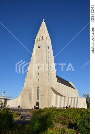 Hatle Grims教堂 30558242