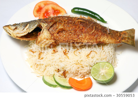 fish biryan fish biryan 30559053