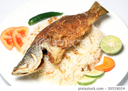 fish biryan fish biryan 30559054