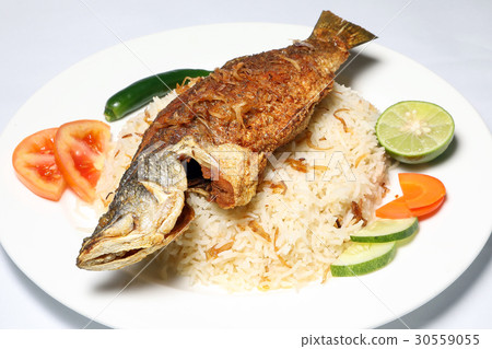 fish biryan 30559055