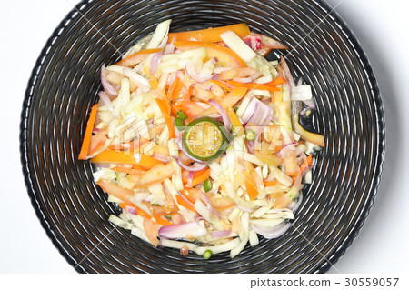 Mixed salad 30559057