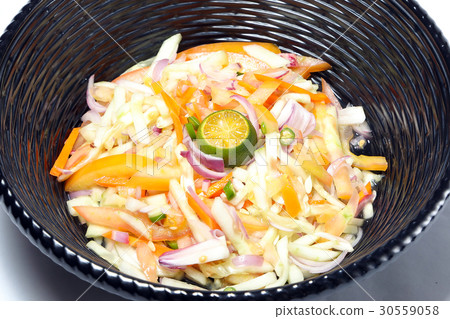 Mixed salad Mixed salad 30559058