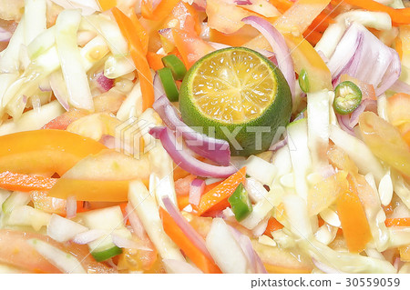 Mixed salad Mixed salad 30559059