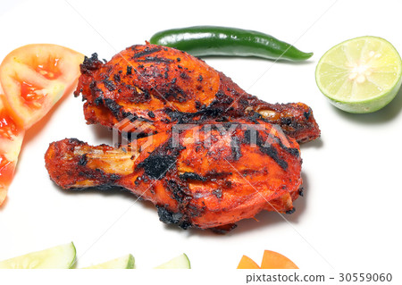 Grilled Chicken tandoori Grilled Chicken tandoori 30559060