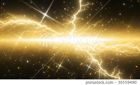 閃電效果圖像 閃電效果圖像 30559490