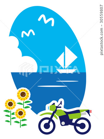 Summer Touring Off Road Bikes 30559807