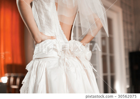 Bridesmaid dresses bride for the wedding day 30562075