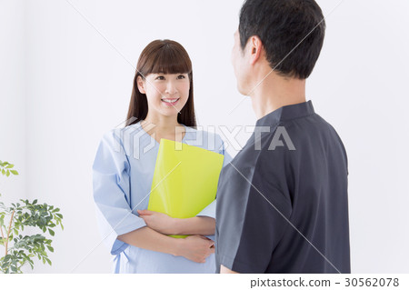 人類碼頭圖像 人類碼頭圖像 30562078