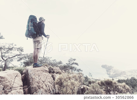 Hike in Turkey 30562866