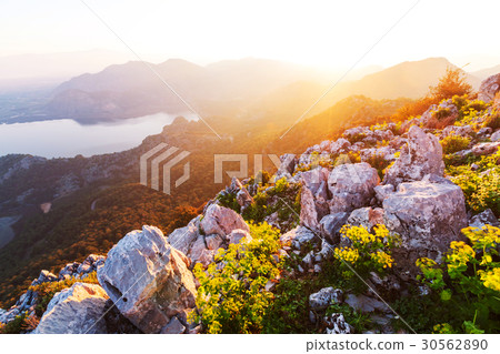 Turkey coast 30562890