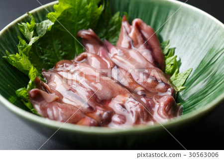 醃製螢火蟲魷魚 醃製螢火蟲魷魚 30563006