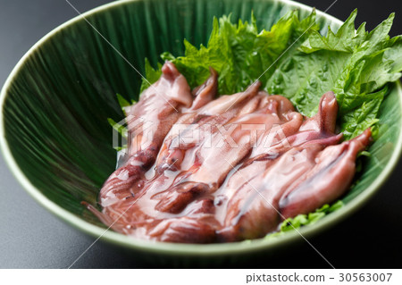 醃製螢火蟲魷魚 醃製螢火蟲魷魚 30563007
