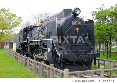 D51 11·農業試驗園 30563174