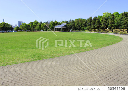 海風公園太陽廣場 30563306
