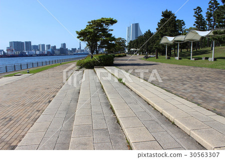 海風公園 海風公園 30563307