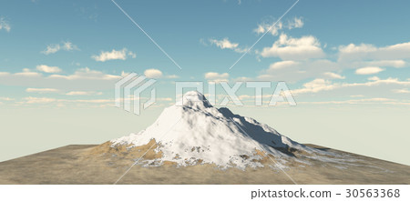 Mountain  30563368