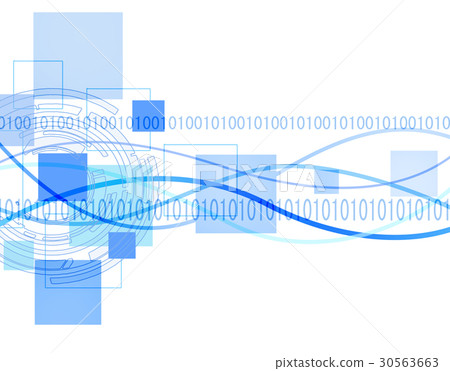 Electronic brain artificial intelligence technology 30563663