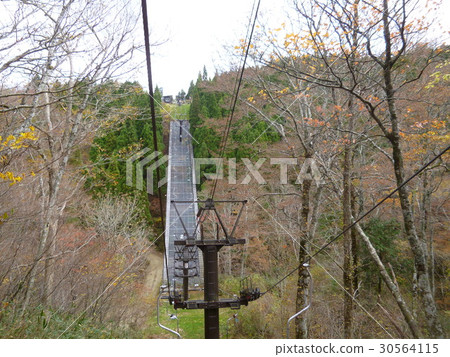 Scenery from Ishizukiyama lift 30564115