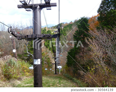 Ishizukiyama電梯的風景 30564139