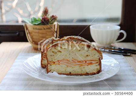 蔬菜蛋糕 蔬菜蛋糕 30564400