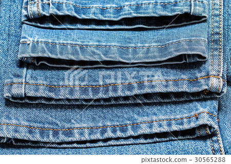 Jeans background border with copy space Jeans background border with copy space 30565288