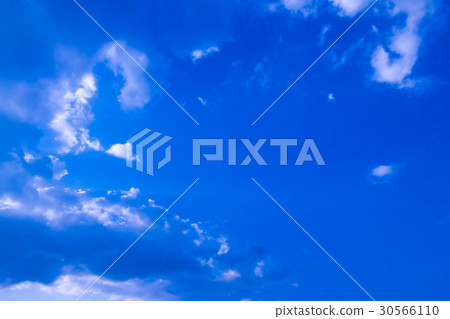 Sky and clouds in May (3: 2) 30566110