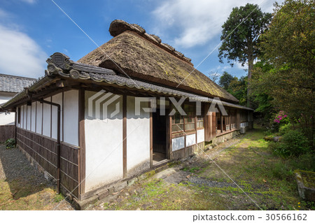 Miura Umezono's old house Miura Umezono's old house 30566162