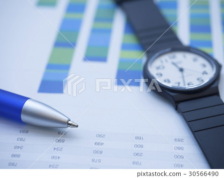 商業形象·圖表·手錶 商業形象·圖表·手錶 30566490