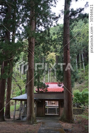 Ochigata Shrine Ochigata Shrine 30566621