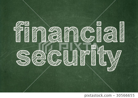 Protection concept: Financial Security on Protection concept: Financial Security on 30566655