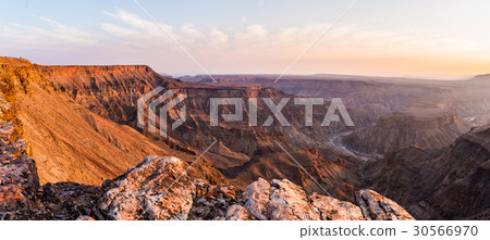 Fish River Canyon 30566970