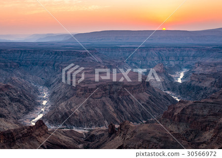 Fish River Canyon 30566972