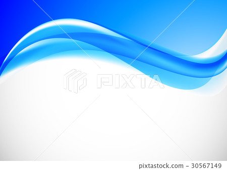 Abstract smooth design background Abstract smooth design background 30567149