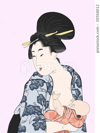 Kayaka of Utamaro 30568012