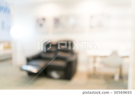 Blurred image of Living room Blurred image of Living room 30569693