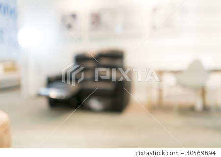 Blurred image of Living room Blurred image of Living room 30569694