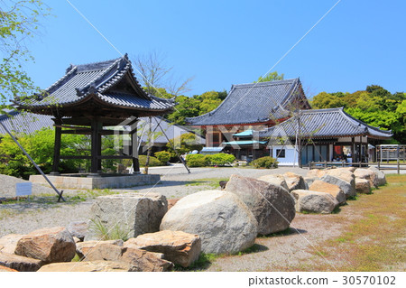 Yashimaji寺 30570102