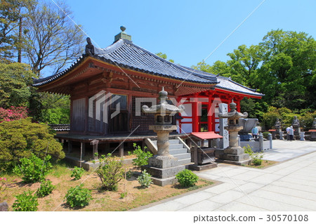 Yashimaji寺 30570108