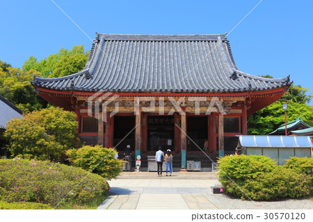 Yashimaji寺 30570120