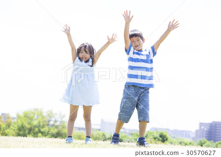 10歲的孩子 10歲的孩子 30570627