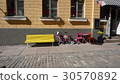 Streets of Helsinki, Finland 30570892