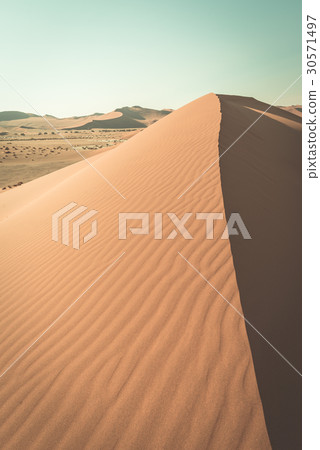 The scenic Sossusvlei  30571497