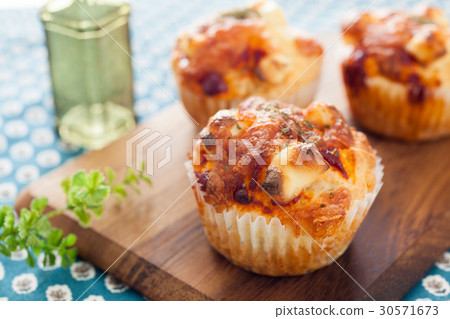 膳食鬆餅 30571673