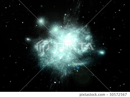 galaxy in a free space galaxy in a free space 30572567
