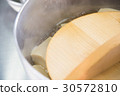 Tofu in dashi boiled 30572810
