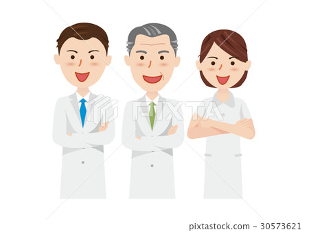 Medical Team 30573621