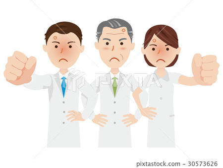 Medical Team 30573626