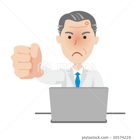 Doctor researcher 30574228